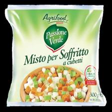 MISTO SOFFRITTOPV18bsx300g AGRIFOOD