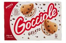 GOCCIOLE SANDWICH GR.360        BARILLA