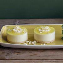 MINI MOUSSE CIOC./CARAM.SAL.X15 MARTINUCCI
