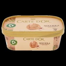 VASCH. GR.500 NOCCIOLA          CARTE D'OR