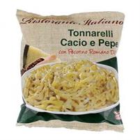 TONNARELLI CACIO/PEPE 8bsx550g GELIT