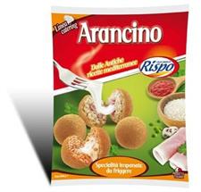 ARANCINI MIGNON 25g 2x2,5kg ARA2014 RISPO