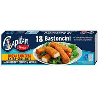 BASTONCINI MERL.GR.450 PZ.18    FINDUS
