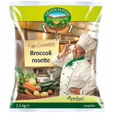 BROCCOLI ROSETTEGP4bsx2,5kg AGRIFOOD