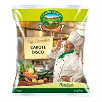 CAROTE DISCO GP 4bsx2,5kg AGRIFOOD