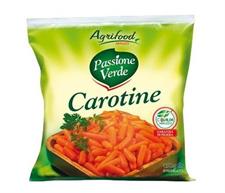 CAROTINE BABYPV12bsx450g AGRIFOOD