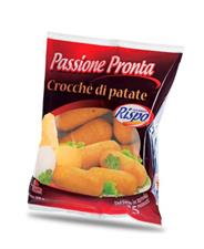 CROCCHÉ MOZZ.MEDI 65g FORNO 8bsx500g CRO1703 RISPO