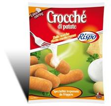 CROCCHÉ MOZZ.GRANDI 100g 2bsx2,5kg CRO2015 RISPO