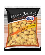 FRITTELLE ALGHE 2bsx1,5kg FRI2642 RISPO