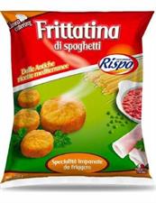 FRITT.SPAGH.GRANDI 130g 2bsx2,5kg FRI2020 RISPO