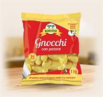 GNOCCHI BOSCONE 10bsx1kg ZINI