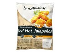 JALAPENO RED HOT CP6 6bsx1kg LAMB-WESTON