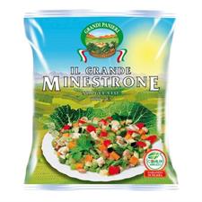 MINESTRONE GP10bsx1kg AGRIFOOD
