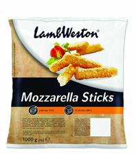 MOZZA STICK MZ4 6bsx1kg LAMB-WESTON