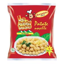 PATATE NOVELLE 10bsx1kg PATATOSE