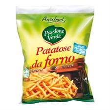 PATATE 9X9 FORNO 10bsx1kg AGRIFOOD