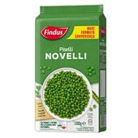 PISELLI NOVELLI KG.1            FINDUS