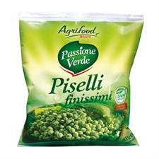 PISELLI FINIFV16bsx600g AGRIFOOD