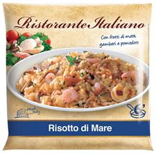 RISOTTO MARE 8bsx500g GELIT