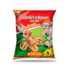 RUSTICI MIGNON 2bsx2,5kg RUS2005 RISPO