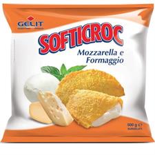 SOFTICROC FOR.MOZZ.8bsx500g GELIT