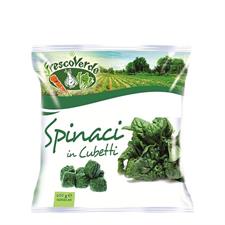 SPINACI CUBOFV16bsx600g AGRIFOOD
