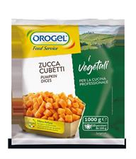 ZUCCA CUBETTI 6bsx1kg OROGEL