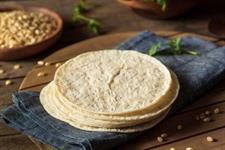 TORTILLAS FRESCHE CM.30 PZ.18   GIOMAR