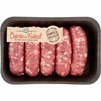SALSICCIA SUINO MAXI LEGATO     AMADORI