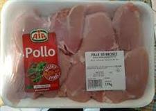 POLPA COSCE TACCHINO/CARNE      AIA