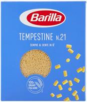 TEMPESTINE N. 21 GR. 500        BARILLA