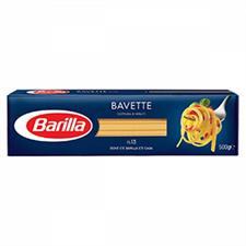 BAVETTE N.13 GOLD KG.1 linguine BARILLA