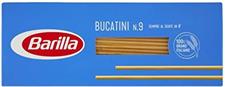 BUCATINI N.9 GR.500             BARILLA