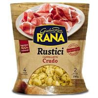 CAPPELLETTI PROS/CRUDO GR.250   RANA