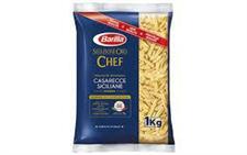 CASARECCE GOLD KG.1 N.187       BARILLA