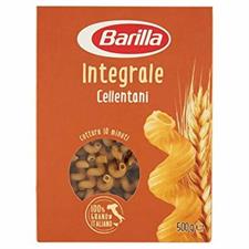 CELLENTANI INTEGRALI GR.500     BARILLA