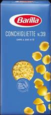 CONCHIGLIETTE N. 39 GR. 500     BARILLA