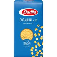 CORALLINI N.31 GR.500           BARILLA