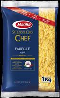 FARFALLE GOLD KG 1 N 65         BARILLA