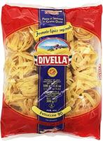 FETTUCCINE SEMOLA N.90          DIVELLA