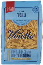 FUSILLI GR. 500 N.141           VOIELLO