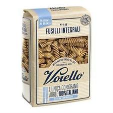 FUSILLI INTEGRALI GR.500        VOIELLO