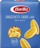 GNOCCHETTI SARDI GR 500 N 260   BARILLA