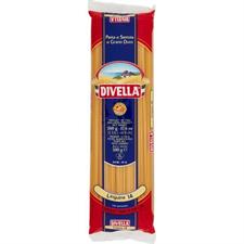 LINGUINE N.14 GR.500            DIVELLA