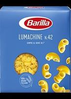 LUMACHINE N. 42 GR. 500         BARILLA