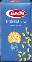 MIDOLLINE N. 24 GR. 500         BARILLA