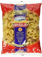 ORECCHIETTE BARESI GR.500 N.86  DIVELLA