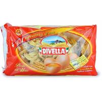 PAPPARDELLE UOVO n°101 GR.500    DIVELLA