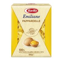 PAPPARDELLE N.227 GR.500        BARILLA