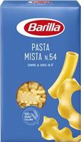 PASTA MISTA N.54 GR.500         BARILLA